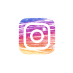 réseau social Instagram